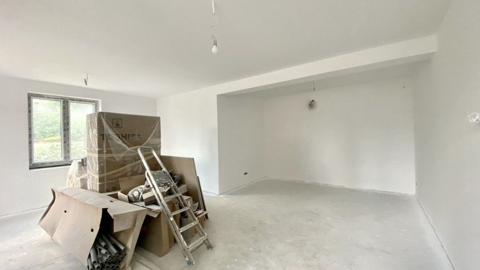 Casa spatioasa, constructie 2023, P+1E+M, Bucurestii Noi, comision 0 - Poză 2