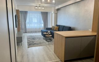 2 camere,modern,garaj, bloc nou zona Centrala, Platinia, Usamv,Motilor - Poză 2