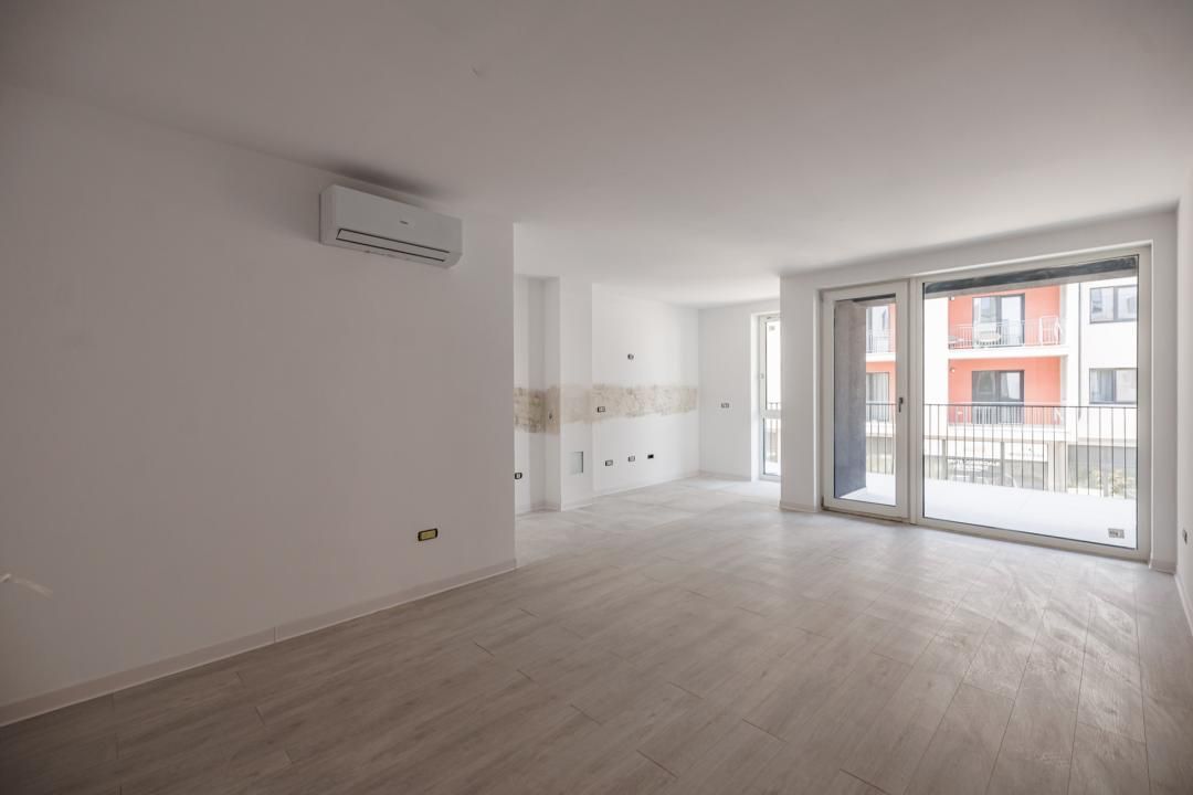 Apartament nou 2 camere, terasa 14,15 mp | Sunbelt Mehala | Comision 0% - Poză 2