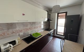 Apartament 2 camere de inchiriat, mobilat si utilat, Rahova, Sect.5 - Poză 5
