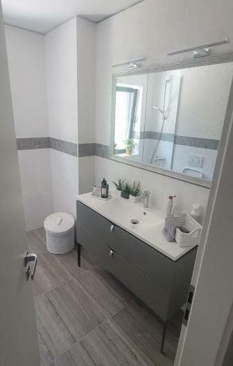 APARTAMENT 3 CAMERE | EROU IANCU NICOLAE | COMPLET MOBILAT SI UTILAT - Poză 10