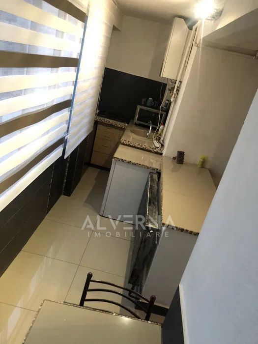 DISPONIBIL | Apartament 1 camera semidecomandat | 45mp | Manastur - Poză 2