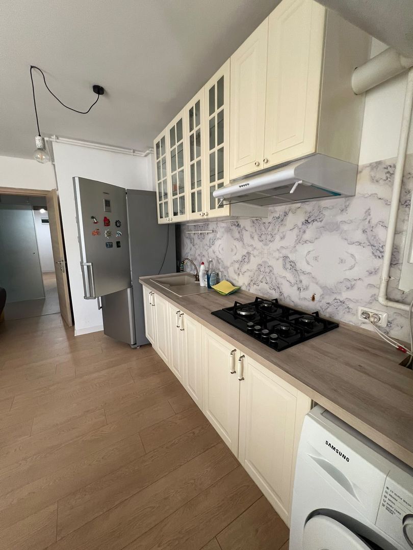 Apartament 2 camere Timpuri Noi / Mihai Bravu - Poză 7