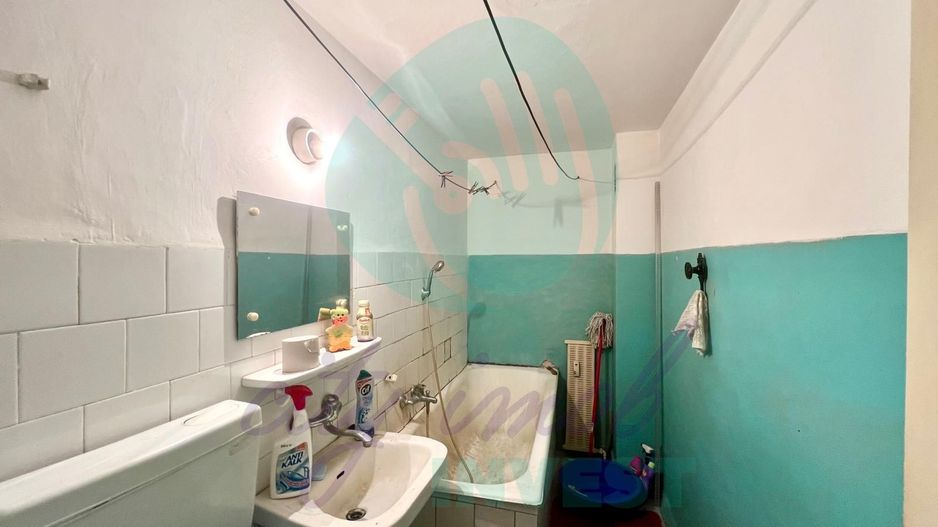 2 camere 13 Septembrie-Razoare | Bloc anvelopat| Posibilitate centrala - Poză 5