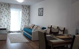 Apartament 2 Camere | Viva City | Parcare Subterana | Balcon 11mp - Poză 3