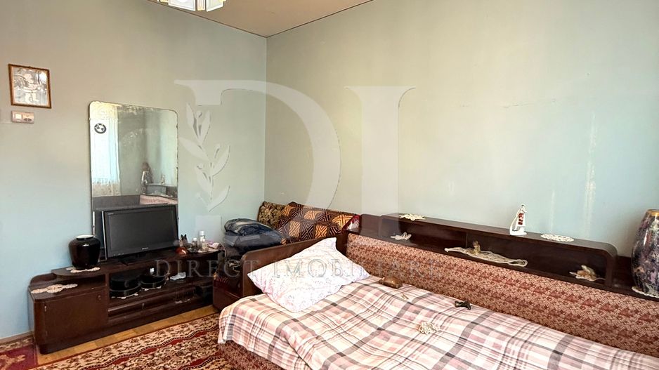 Apartament decomandat / etaj intermediar / Zona Grigorescu - Poză 7