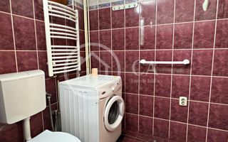 Apartament de închiriat cu 2 camere în zona Calea Aradului , Oradea - Poză 5