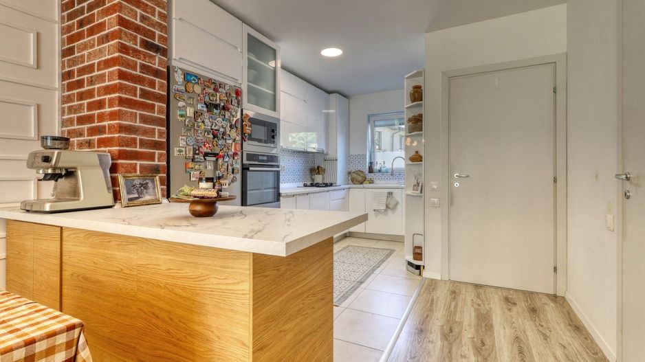 Pipera- New Point Villas- Vilă modernă 5 camere- La cheie- comision0% - Poză 7