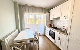 Apartament cu 2 camere de inchiriat in Marasti, garaj, str. Fabricii ! - Poză 4