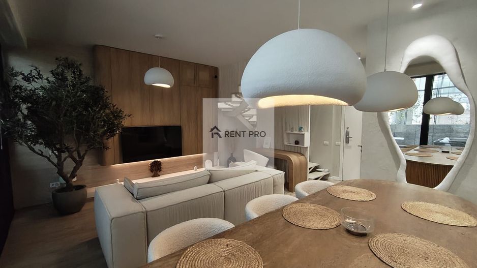 Premium Apartament 3 Camere Win Residence Cartierul Francez - Poză 5
