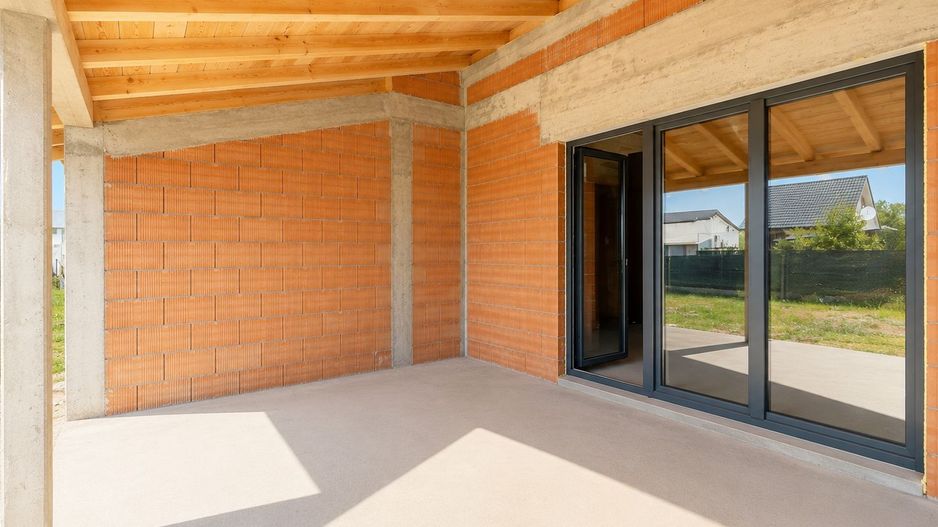 Comision 0% Duplex Sanandrei | Despartit camera tehnica| 4 dormitoare - Poză 3