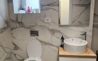 2 Camere  Ambiance Residence Pipera I Premium Mobilat I Comision 0% - Poză 44