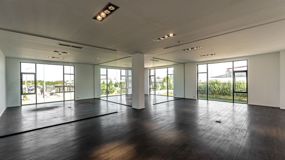 Birouri Premium de 304 mp în Zona Industrială Vest Arad - Poză 5