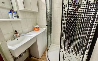 VANZARE APARTAMENT 3 CAMERE PIATA NATIUNILE UNITE UNIRII CENTRALA PROPRIE 57MP - Poză 9