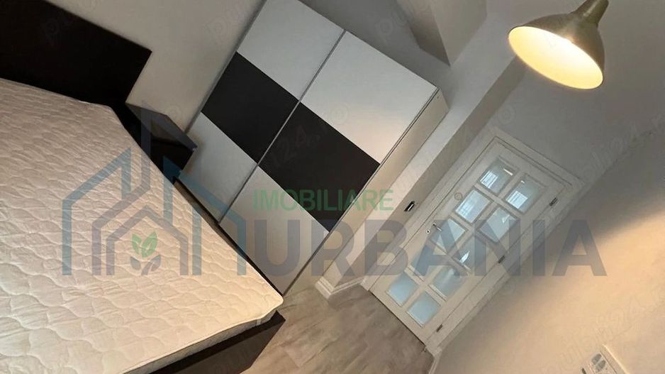 Apartament de închiriat cu 2 camere în complexul rezidențial Royal Town, Iași - Poză 4