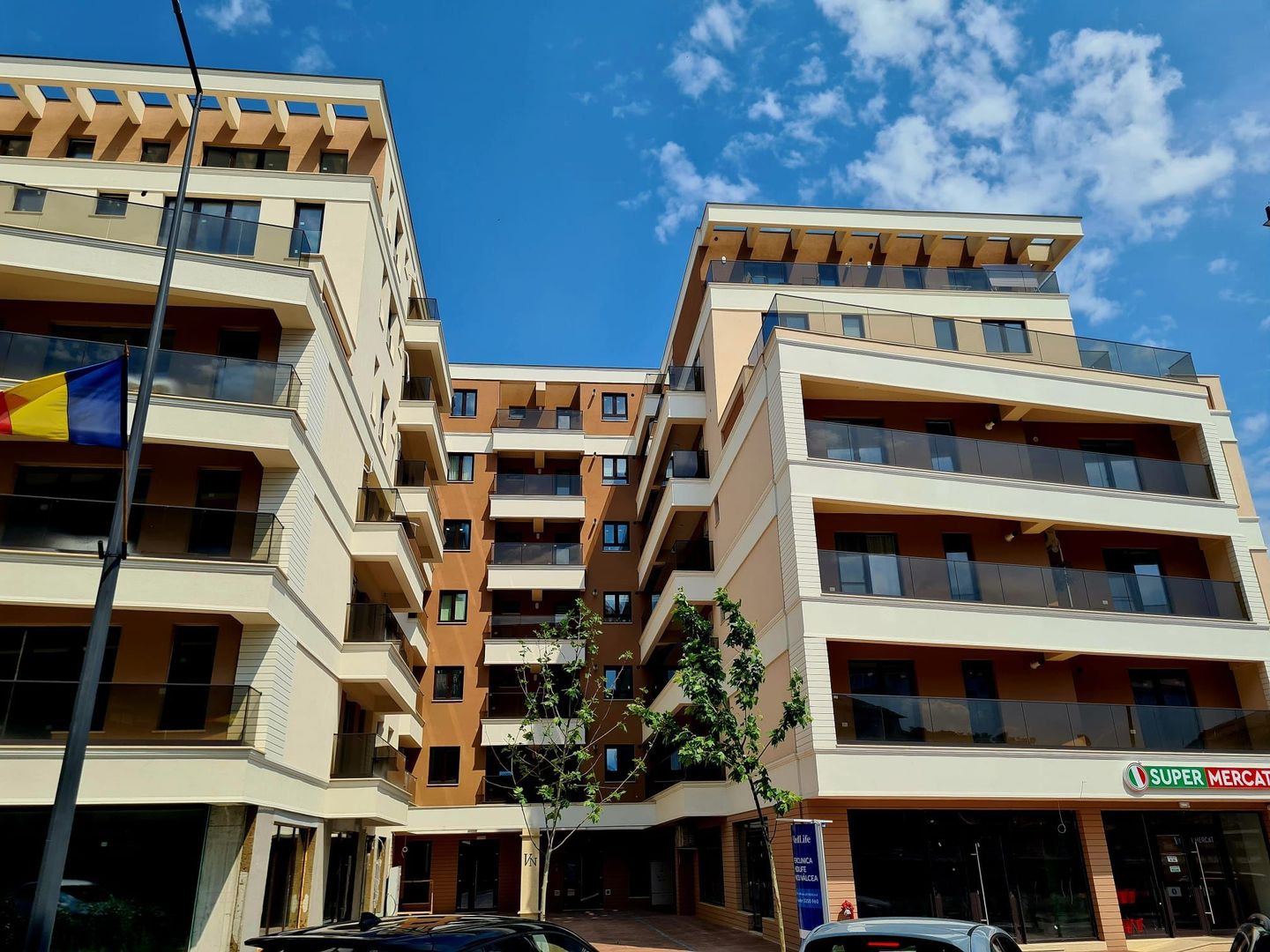 Apartament tip studio - Zona Centrala - Poză 1
