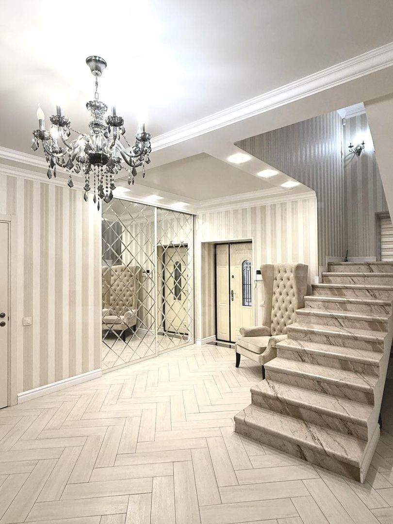 Vânzare, casă, 3 nivele, Tohatin, Chișinău - Poză 7