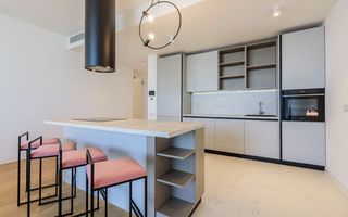 Apartament 4 Camere | Beach Front | One Mamaia | Loc de Parcare - Poză 4