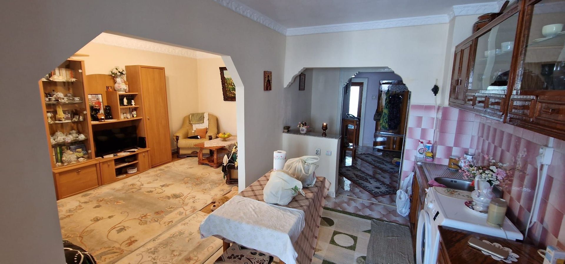 Apartament 3 Camere Decomandat – Confort 1 – Km 4-5, Constanța - Poză 5