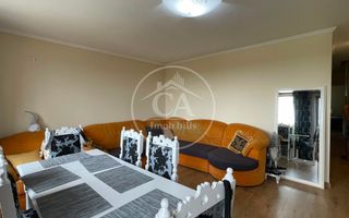 Casa de vanzare cu 3 camere tip duplex in zona Rogerius Oradea - Poză 2