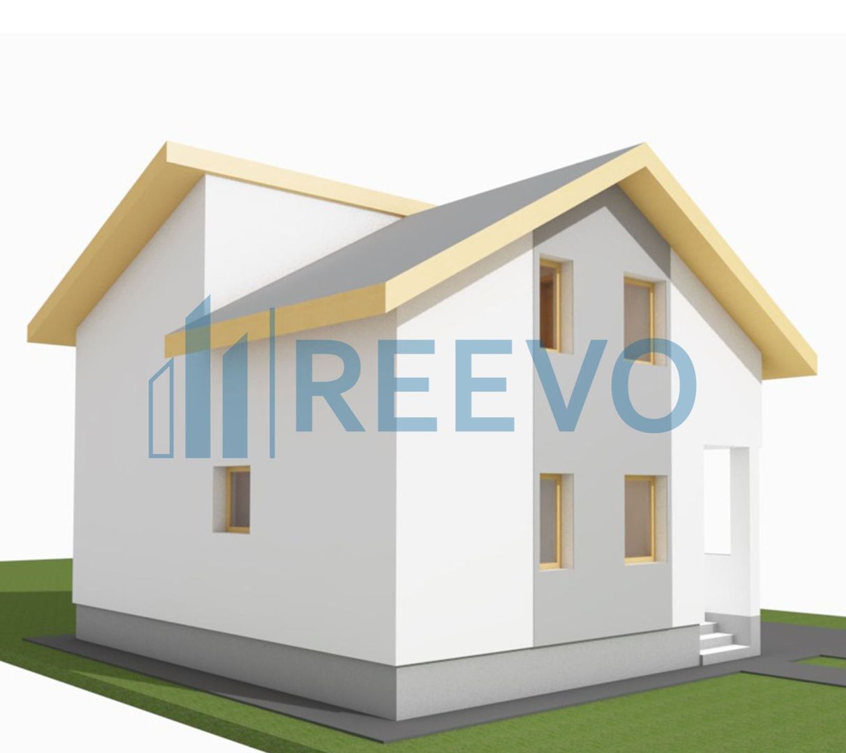 Casă/Vilă de vânzare Sat Siretu, Com. Letea Veche, Bacău - Poză 7