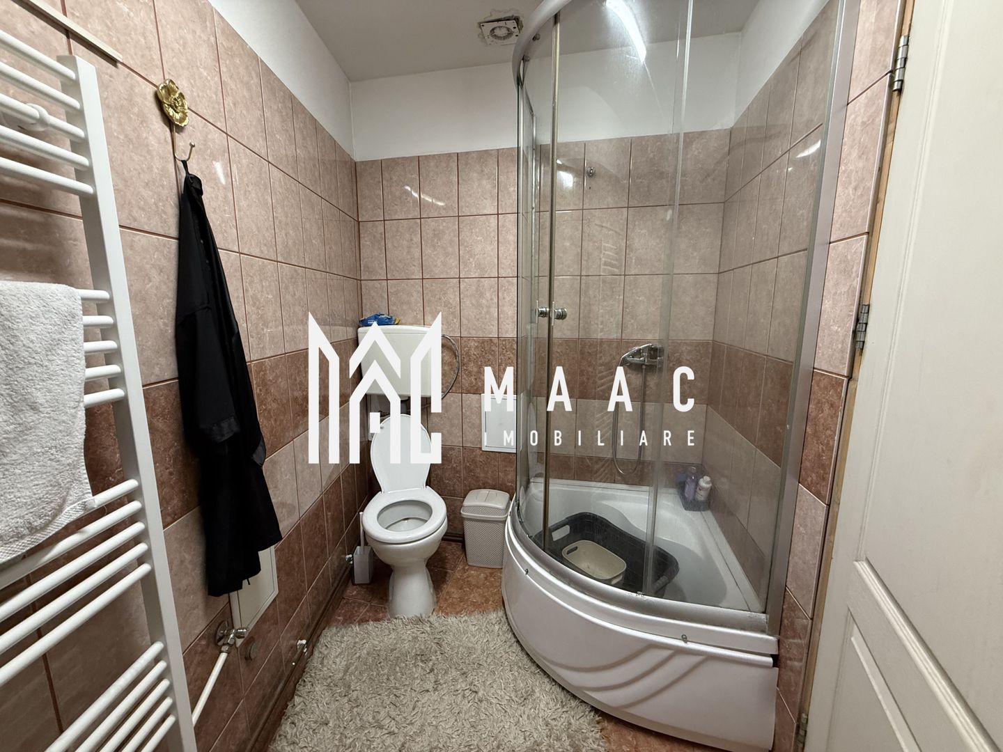 Casa pentru investitie | 8 camere | 215MP | P+M | Zona Garii - Poză 14