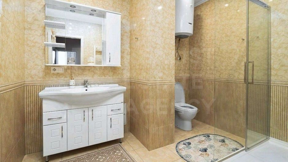 Chirie, apartament, 3 camere, str. Lev Tolstoi, Centru - Poză 7