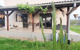 Casa individuala 4 camere,La cheie, 124mp, teren 530mp, Jucu de Sus - Poză 11