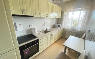 2 camere, mobilat modern, parcare, terasa, Viva City, Iulius Mall - Poză 6