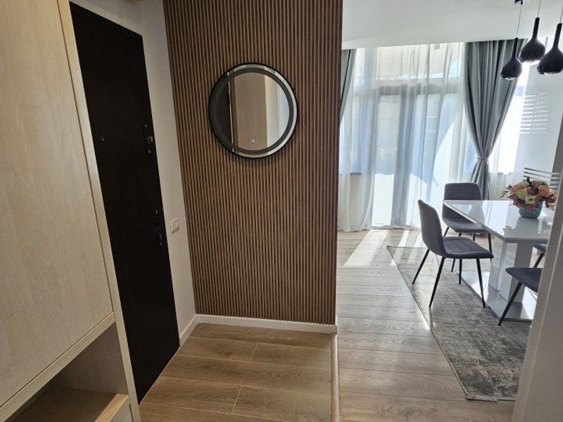 Apart 2camere , 2 bai si terasa zona 1Mai/ Domenii - Poză 7