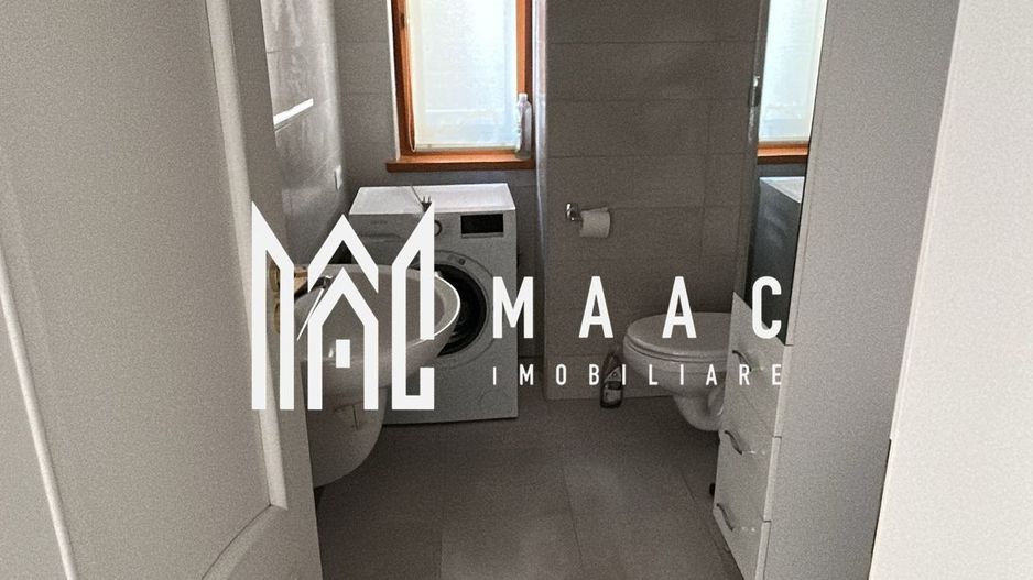 Apartament 3 Camere I 90 mp I 2 bai I Garaj Subteran - Poză 8