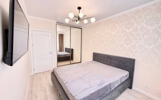 Vânzare, apartament, 1 cameră str. Grenoble, Botanica - Poză 5