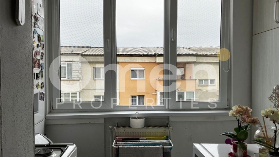 Apartament 2 camere decomandat - 56 mp - Etaj 4 - Marasesti - Poză 4