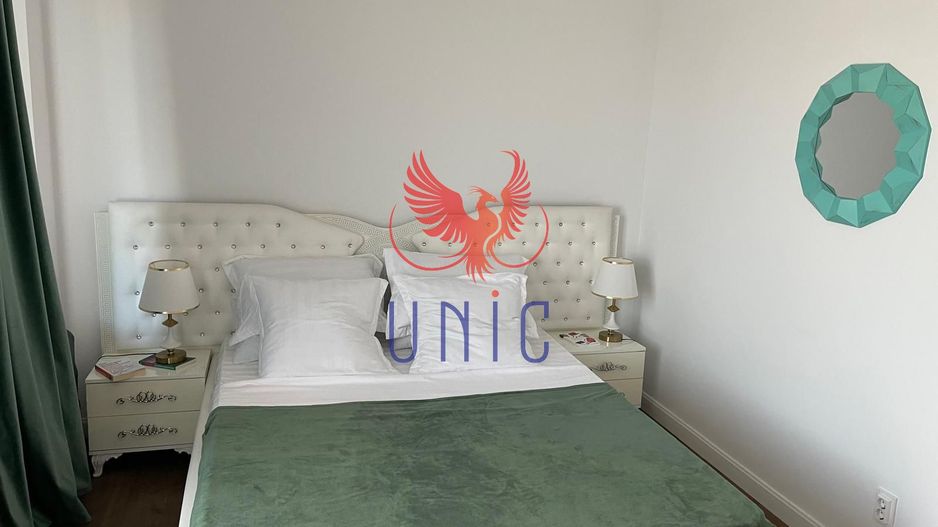 3 camere lux, Gradina Botanica, 105mp, loc de parcare - Poză 60