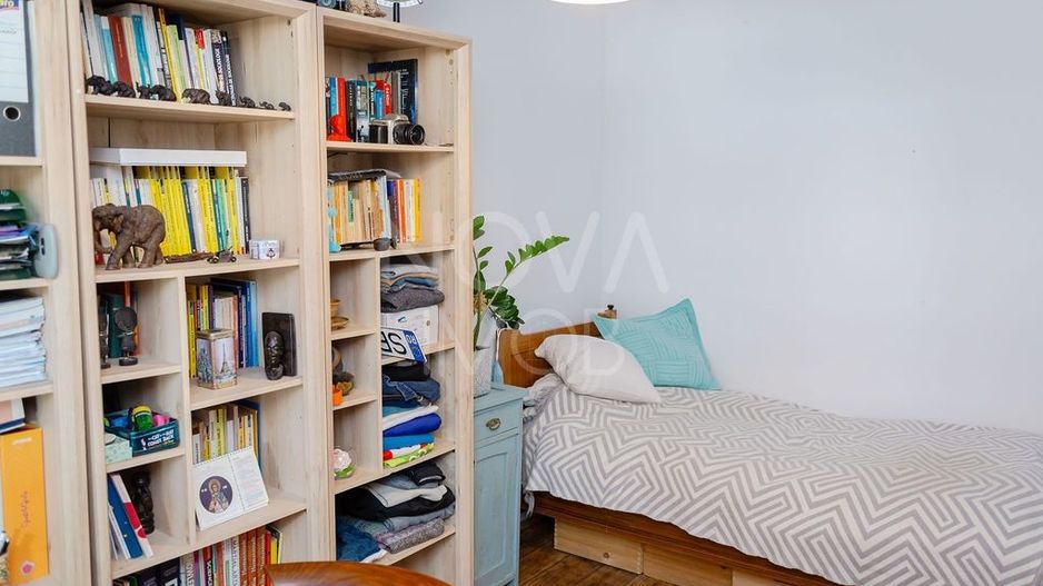 CASA INDIVIDUALA IN CENTRUL ISTORIC AL SIBIULUI - Poză 18