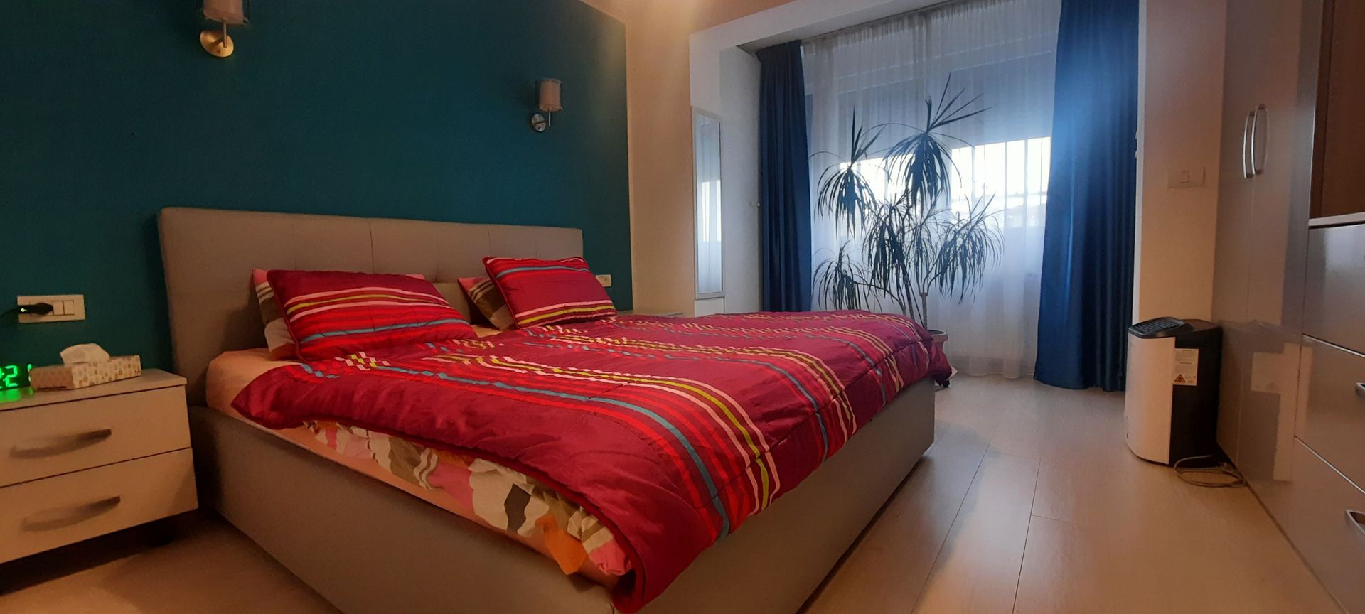 Apartament mobilat si utilat! ZONA Centru/Victoriei - Poză 36