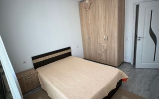 Apartament de 2 camere, modern, 43 mp, parcare, zona Terra - Poză 4