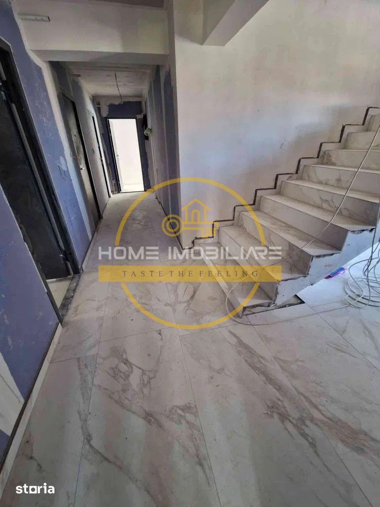 Apart 3 camere decomandat 92 mp,79000 euro - Poză 5