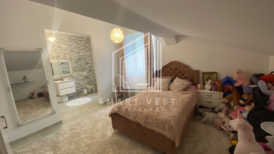 Apartament cu 4 camere | Etaj 1 | Zona ultracentrala. - Poză 6