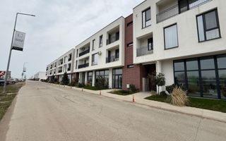 Spatiu Comercial 206 mp Aerocity | Tunari - Poză 1