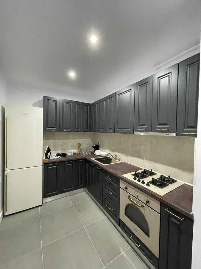 Apartament de inchiriat 3 camere ONIX PARK RESIDENCE (PIPERA SECTOR 1) — fotografia 1