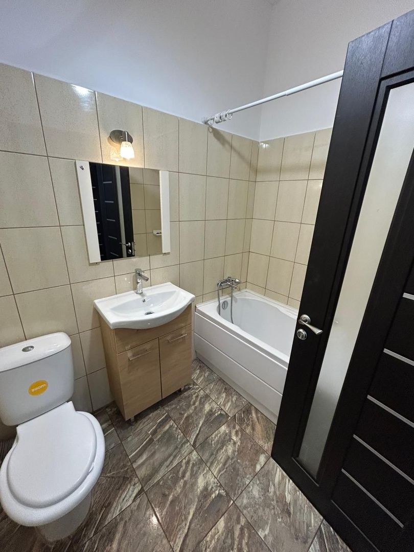 AP. 2 CAMERE OLTENITEI, PET-FRIENDLY, PARCARE INCLUSA, BLOC NOU - Poză 8
