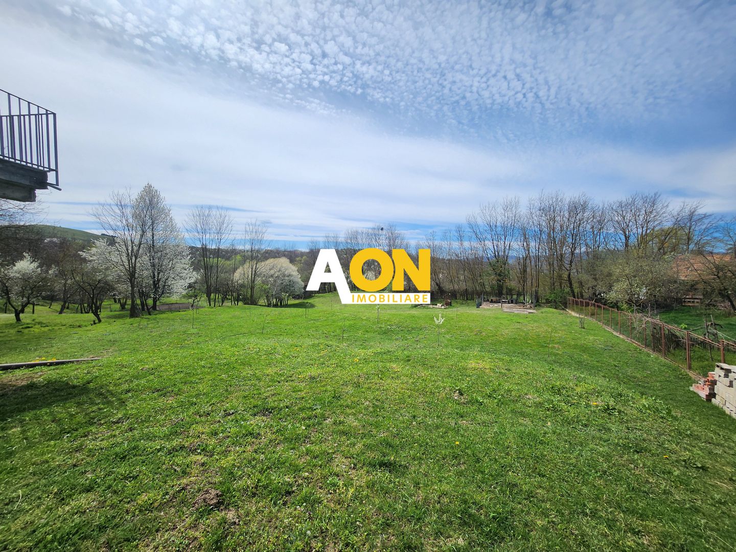 De vanzare casa 6 camere 8142 mp teren in Oarda de Sus - Poză 36