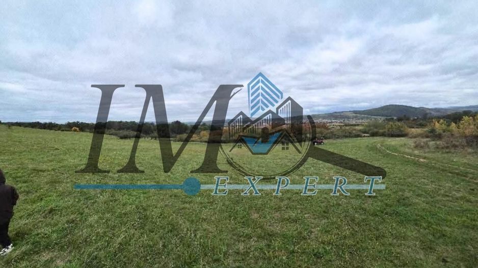 Teren de vanzare in Petresti  Jud Alba extravilan - Poză 2