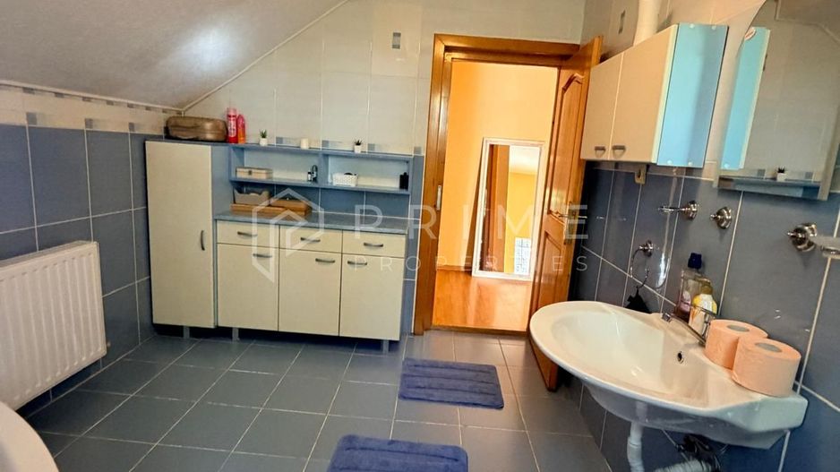 Casă de vânzare în Sâncraiu de Mureș | 690 mp teren | 150 mp utili - Poză 22