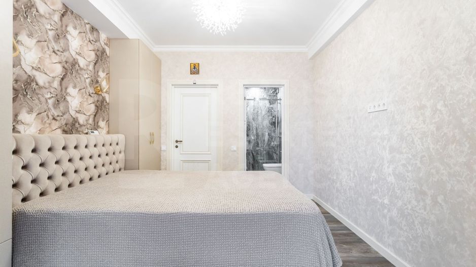 Vânzare, apartament, 3 camere, str. Pietrăriei, Râșcani - Poză 10