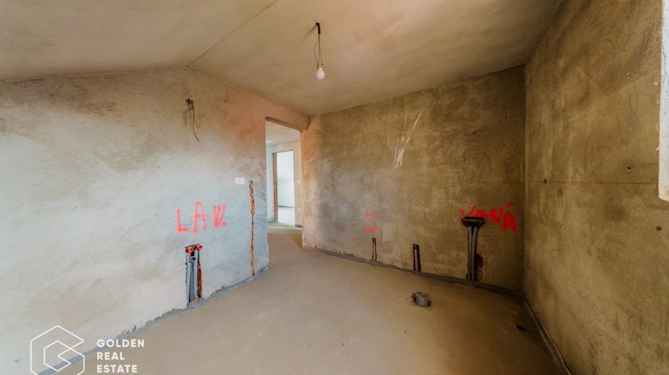 Casa in Tisa Noua, P+M, comision 0% - Poză 13