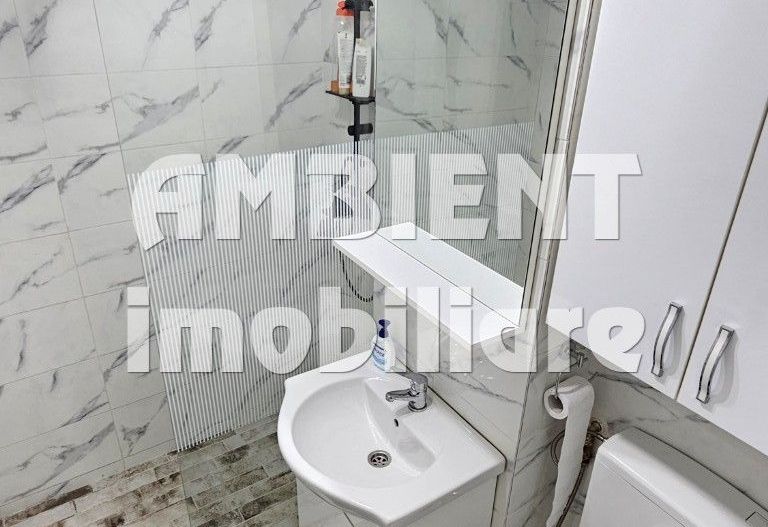 Apartament 2 camere, etaj 3, RENOVAT TOTAL, zona CENTRU; - Poză 6