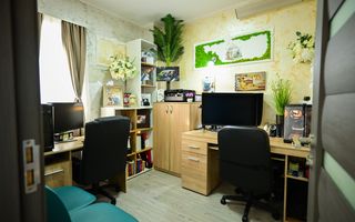 Casa Moderna I 4 Camere I 100 mp I Curte Proprie 105 mp I Selimbar I Sibiu - Poză 20