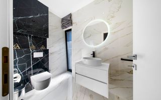 Vila moderna cu priveliste panoramica! - Poză 8